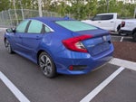 2017 Honda Civic EX-T