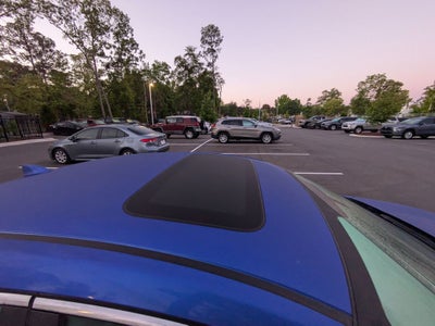 2017 Honda Civic EX-T