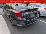 2016 Honda Civic Touring