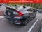 2016 Honda Civic Touring