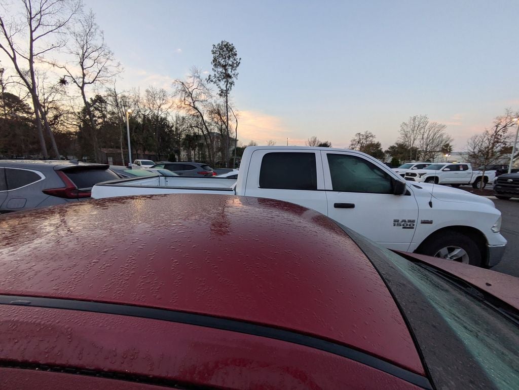 2012 Chrysler 200 Touring