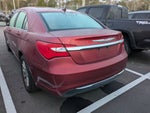 2012 Chrysler 200 Touring