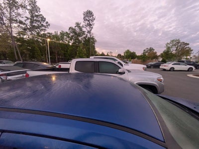 2012 Dodge Avenger SXT