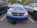 2012 Dodge Avenger SXT