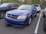 2012 Dodge Avenger SXT