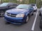 2012 Dodge Avenger SXT