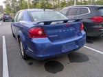 2012 Dodge Avenger SXT