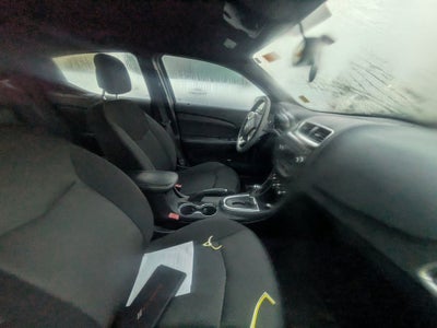 2012 Dodge Avenger SXT