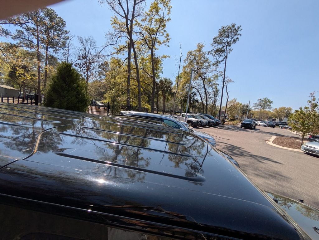 2015 Jeep Wrangler Unlimited Willys