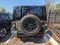 2015 Jeep Wrangler Unlimited Willys