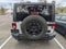 2015 Jeep Wrangler Unlimited Willys