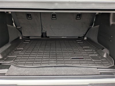 2023 Jeep Wrangler Willys