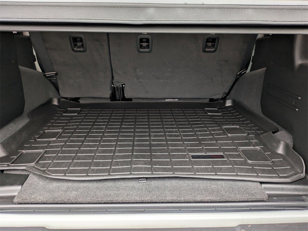 2023 Jeep Wrangler Willys