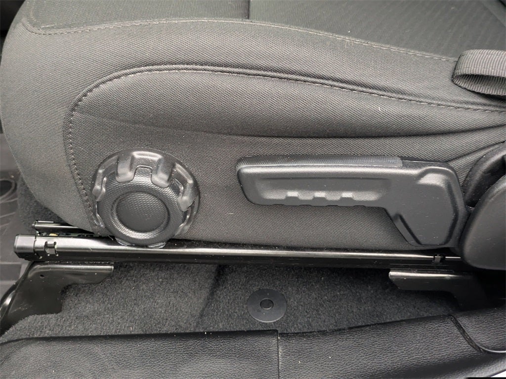 2023 Jeep Wrangler Willys