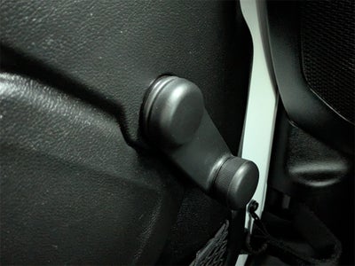 2023 Jeep Wrangler Willys