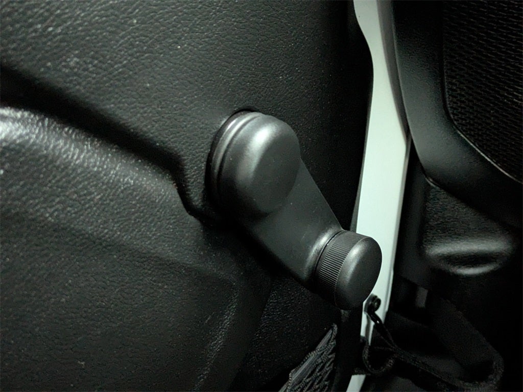 2023 Jeep Wrangler Willys