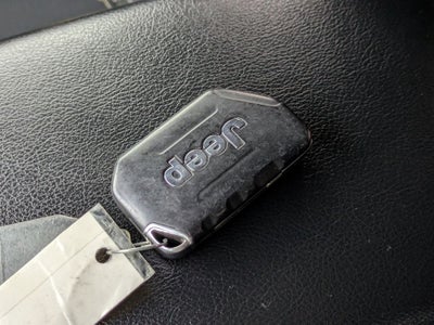 2023 Jeep Wrangler Willys