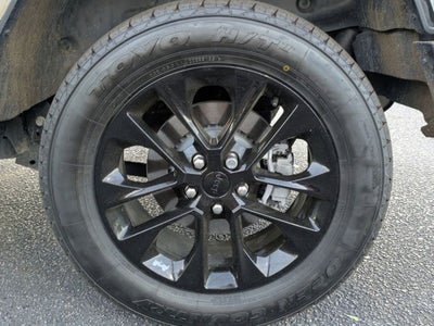 2023 Jeep Wrangler Altitude