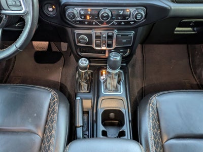 2023 Jeep Wrangler Altitude