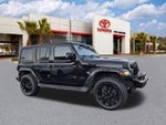 2023 Jeep Wrangler Altitude