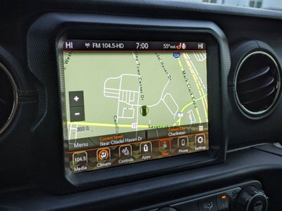 2023 Jeep Wrangler Altitude