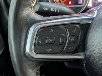 2023 Jeep Wrangler Altitude