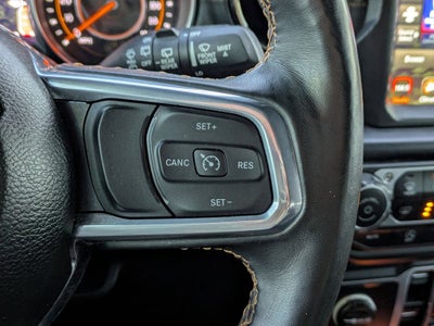 2023 Jeep Wrangler Altitude