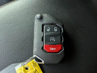 2023 Jeep Wrangler Altitude