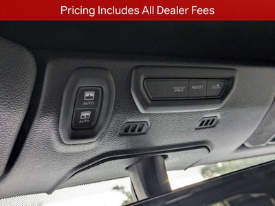2022 Jeep Wrangler Unlimited Sahara High Altitude