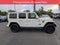 2022 Jeep Wrangler Unlimited Sahara High Altitude