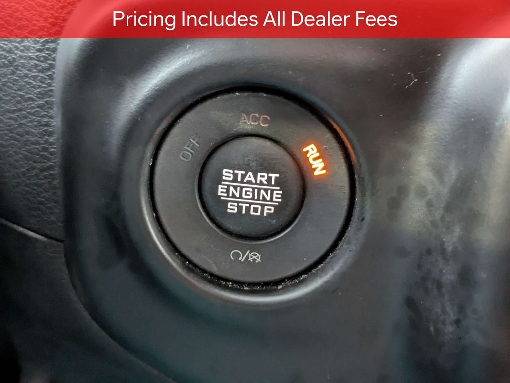 2022 Jeep Wrangler Unlimited Sahara High Altitude