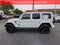 2022 Jeep Wrangler Unlimited Sahara High Altitude