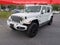 2022 Jeep Wrangler Unlimited Sahara High Altitude