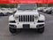 2022 Jeep Wrangler Unlimited Sahara High Altitude