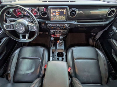 2021 Jeep Wrangler Unlimited Rubicon 392