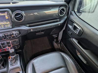 2021 Jeep Wrangler Unlimited Rubicon 392