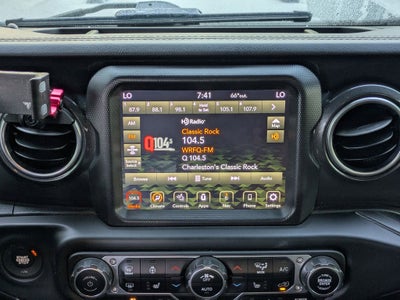 2021 Jeep Wrangler Unlimited Rubicon 392