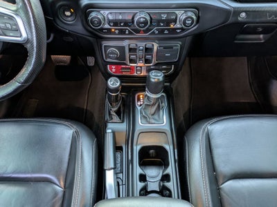 2021 Jeep Wrangler Unlimited Rubicon 392