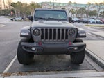 2021 Jeep Wrangler Unlimited Rubicon 392