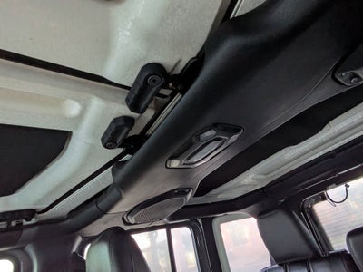 2021 Jeep Wrangler Unlimited Rubicon 392