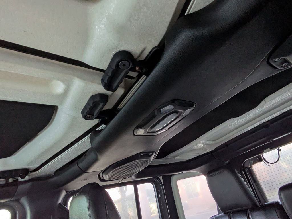 2021 Jeep Wrangler Unlimited Rubicon 392