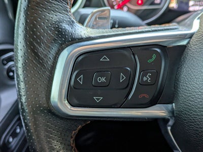 2021 Jeep Wrangler Unlimited Rubicon 392