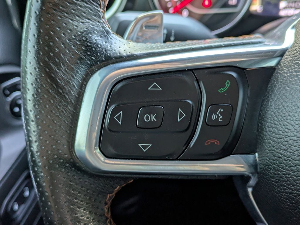 2021 Jeep Wrangler Unlimited Rubicon 392