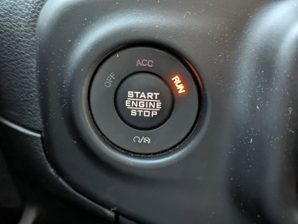 2021 Jeep Wrangler Unlimited Rubicon 392