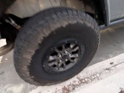 2021 Jeep Wrangler Unlimited Rubicon 392