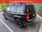 2015 Jeep Patriot Altitude