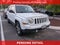 2017 Jeep Patriot Latitude