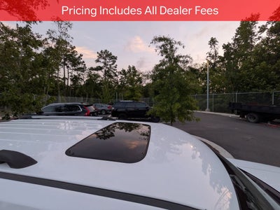 2017 Jeep Patriot Latitude