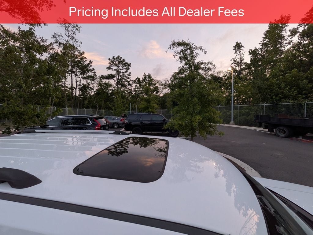 2017 Jeep Patriot Latitude