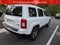 2017 Jeep Patriot Latitude